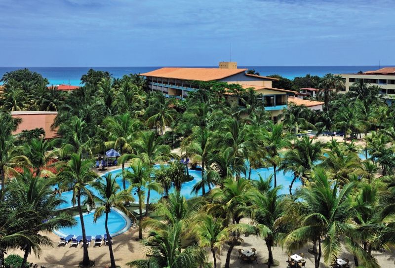 Sol Sirenas Coral - 4* pas cher photo 5