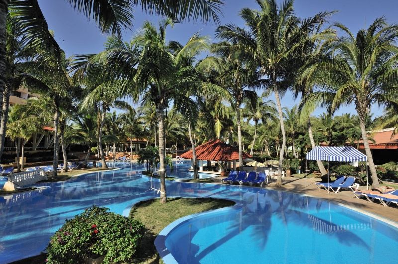 Sol Sirenas Coral - 4* pas cher photo 7