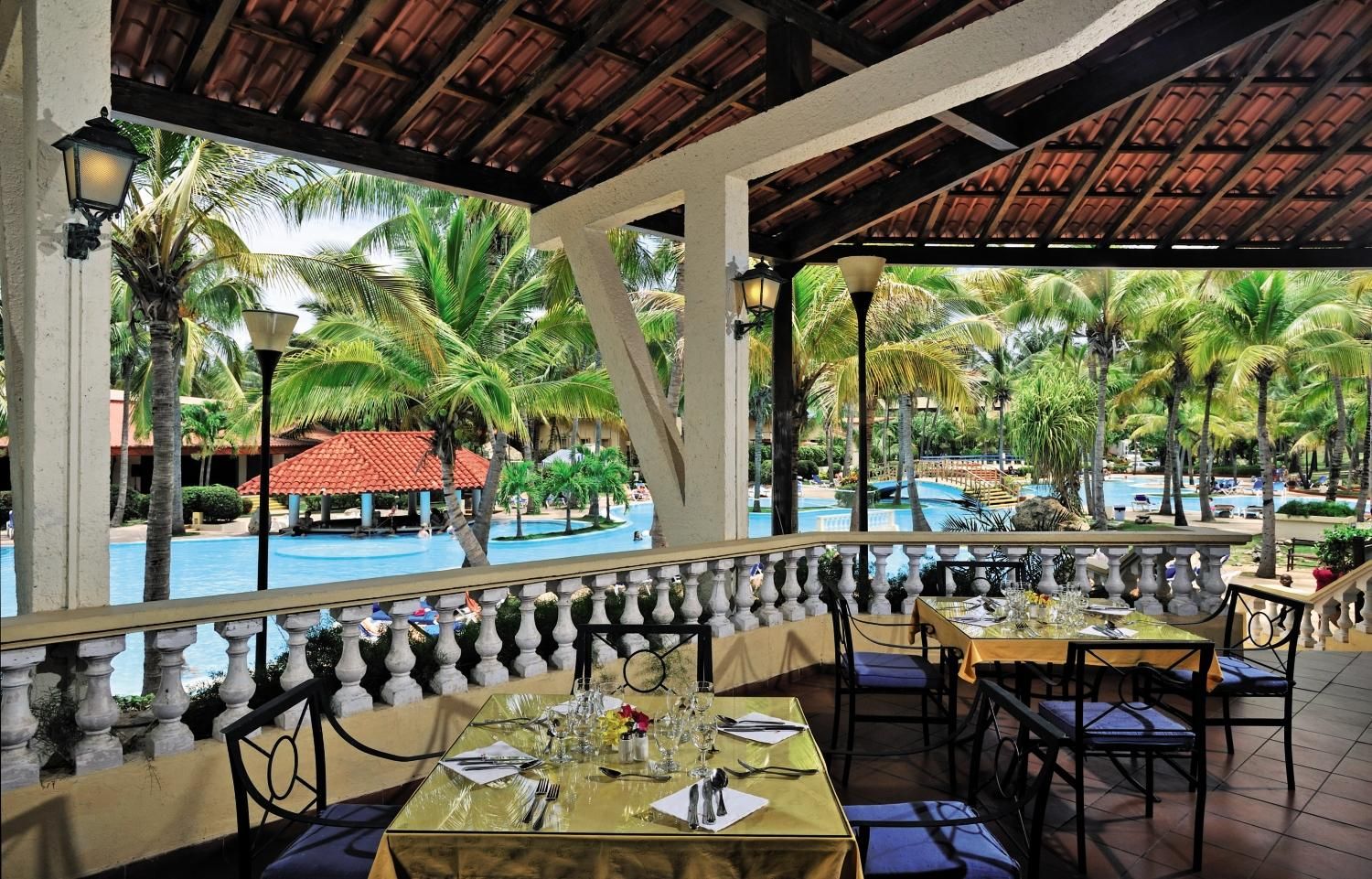 Sol Sirenas Coral - 4* pas cher photo 8