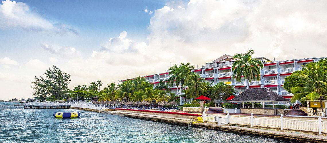 Club Coralia Royal Decameron Montego Beach 4* - Réservé +16 ans pas cher photo 12