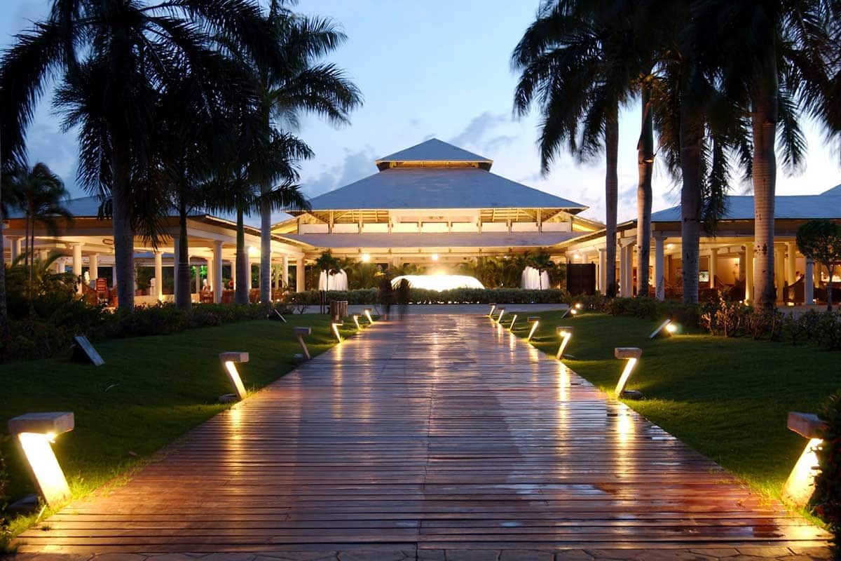 Club Lookéa Catalonia Bávaro - Vols Air France pas cher photo 11