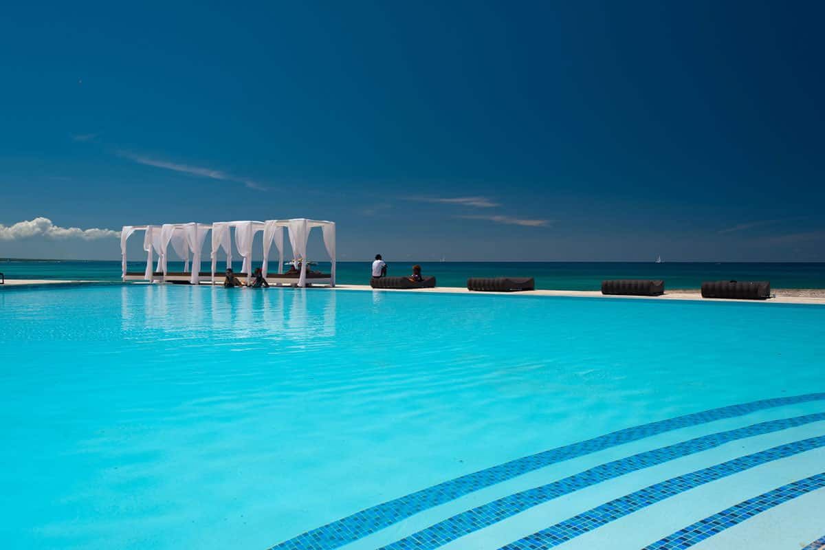 Club Lookéa Viva Dominicus Beach - Vols Air France pas cher photo 2