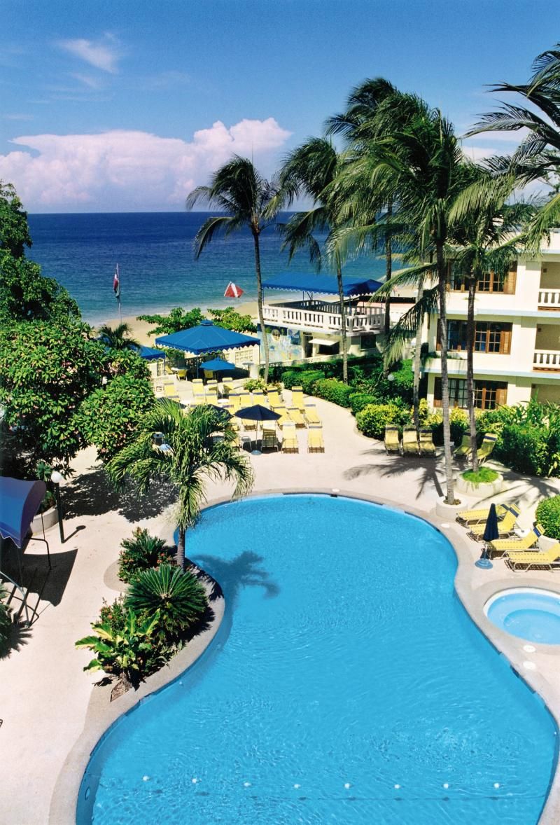 Sosua by the Sea 3* pas cher photo 1