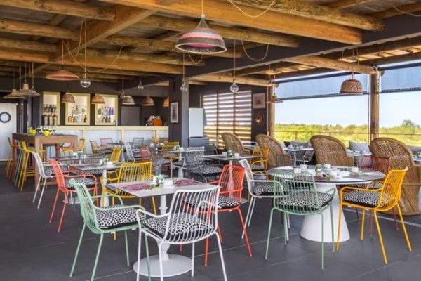 Hôtel Dina Morgabine 3* pas cher photo 6