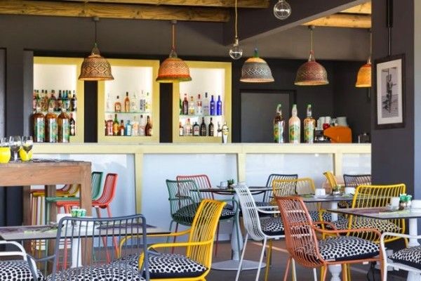 Hôtel Dina Morgabine 3* pas cher photo 7