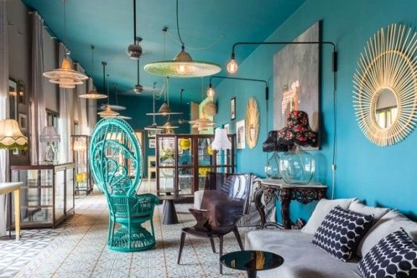 Hôtel Dina Morgabine 3* pas cher photo 8