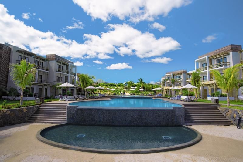 Anelia Resort & Spa 4* pas cher photo 1