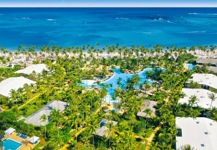 Melia Caribe Beach Resort - 5* pas cher photo 1