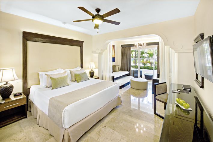 Melia Caribe Beach Resort - 5* pas cher photo 3