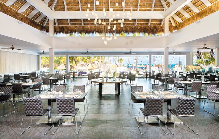 Melia Caribe Beach Resort - 5* pas cher photo 4