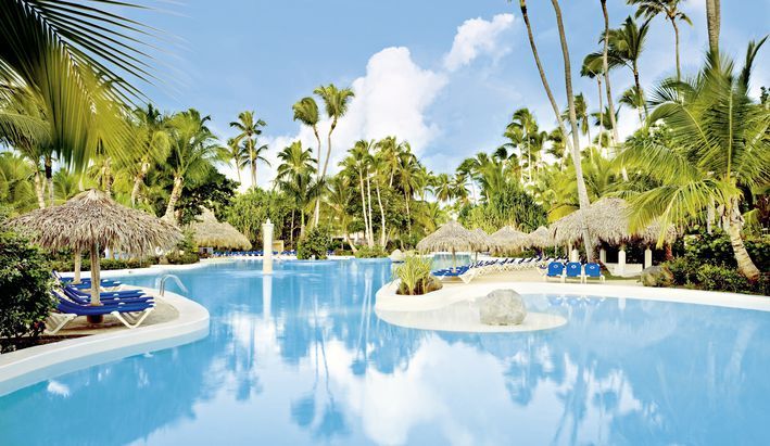 Melia Caribe Beach Resort - 5* pas cher photo 5