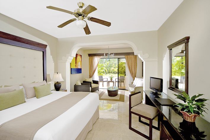 Melia Caribe Beach Resort - 5* pas cher photo 7