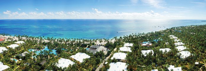 Melia Caribe Beach Resort - 5* pas cher photo 9