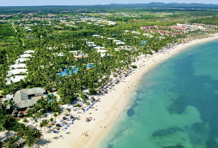 Melia Caribe Beach Resort - 5* pas cher photo 10