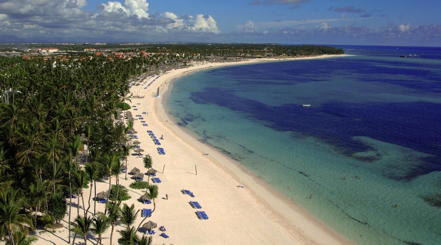 Melia Caribe Beach Resort - 5* pas cher photo 12