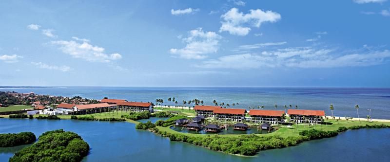 Anantaya Resort & Spa - 4* pas cher photo 1