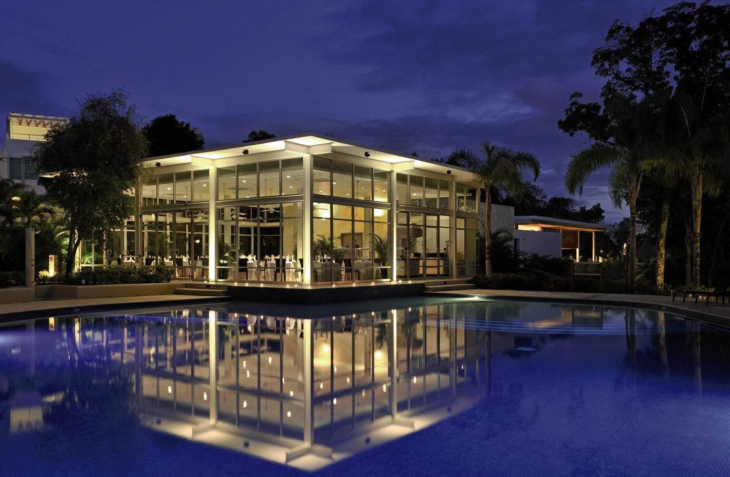 Hotel Luxury Bahia Principe Sian Ka'an - 5* pas cher photo 1