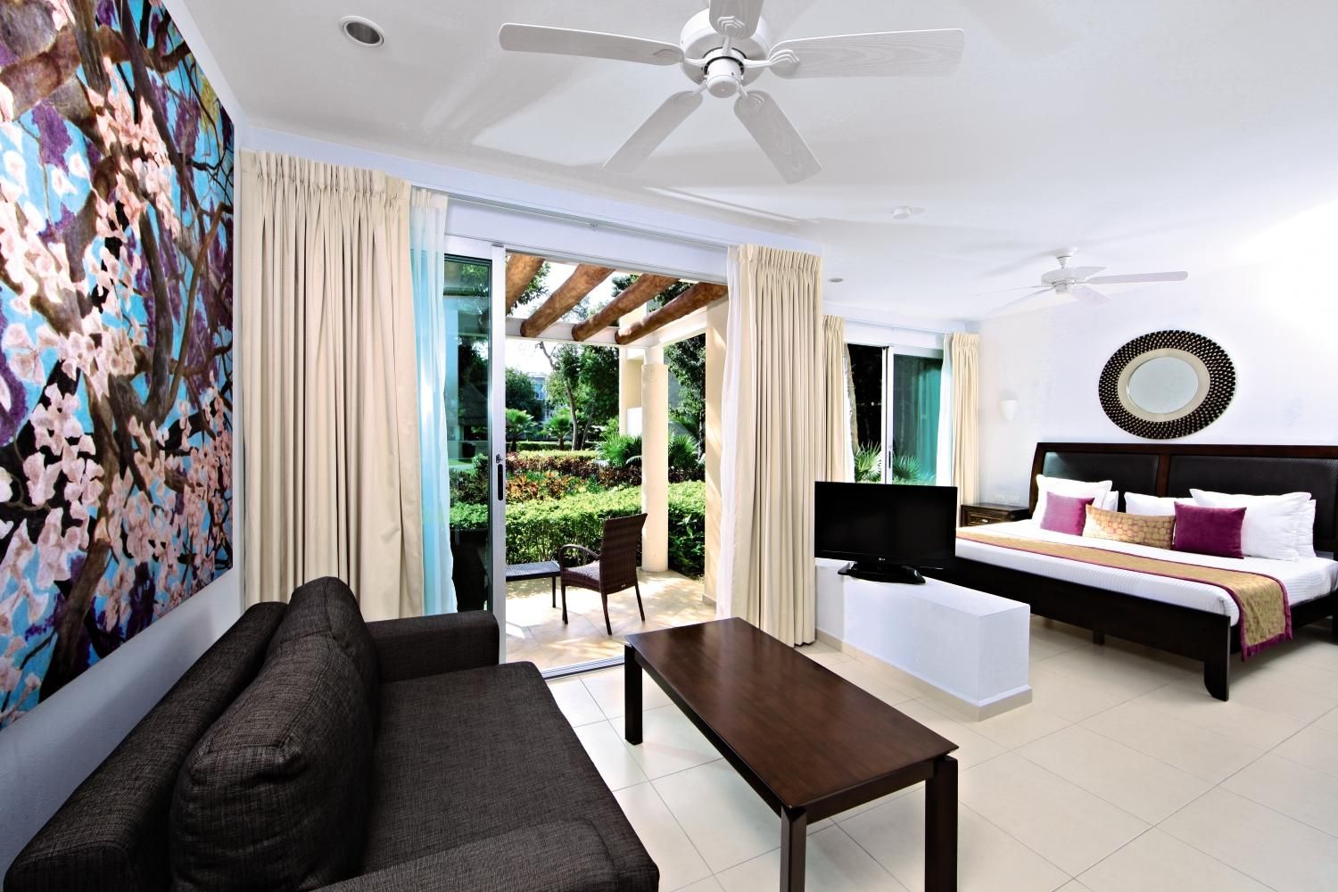 Hotel Luxury Bahia Principe Sian Ka'an - 5* pas cher photo 3