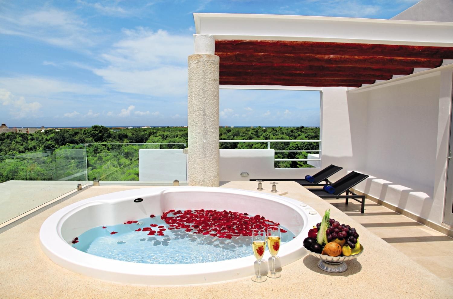 Hotel Luxury Bahia Principe Sian Ka'an - 5* pas cher photo 4