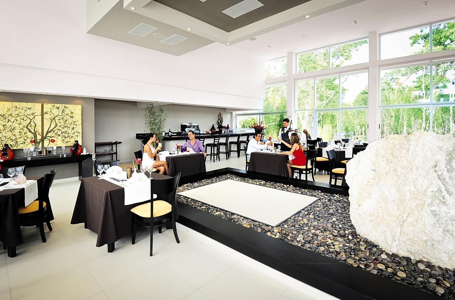 Hotel Luxury Bahia Principe Sian Ka'an - 5* pas cher photo 6