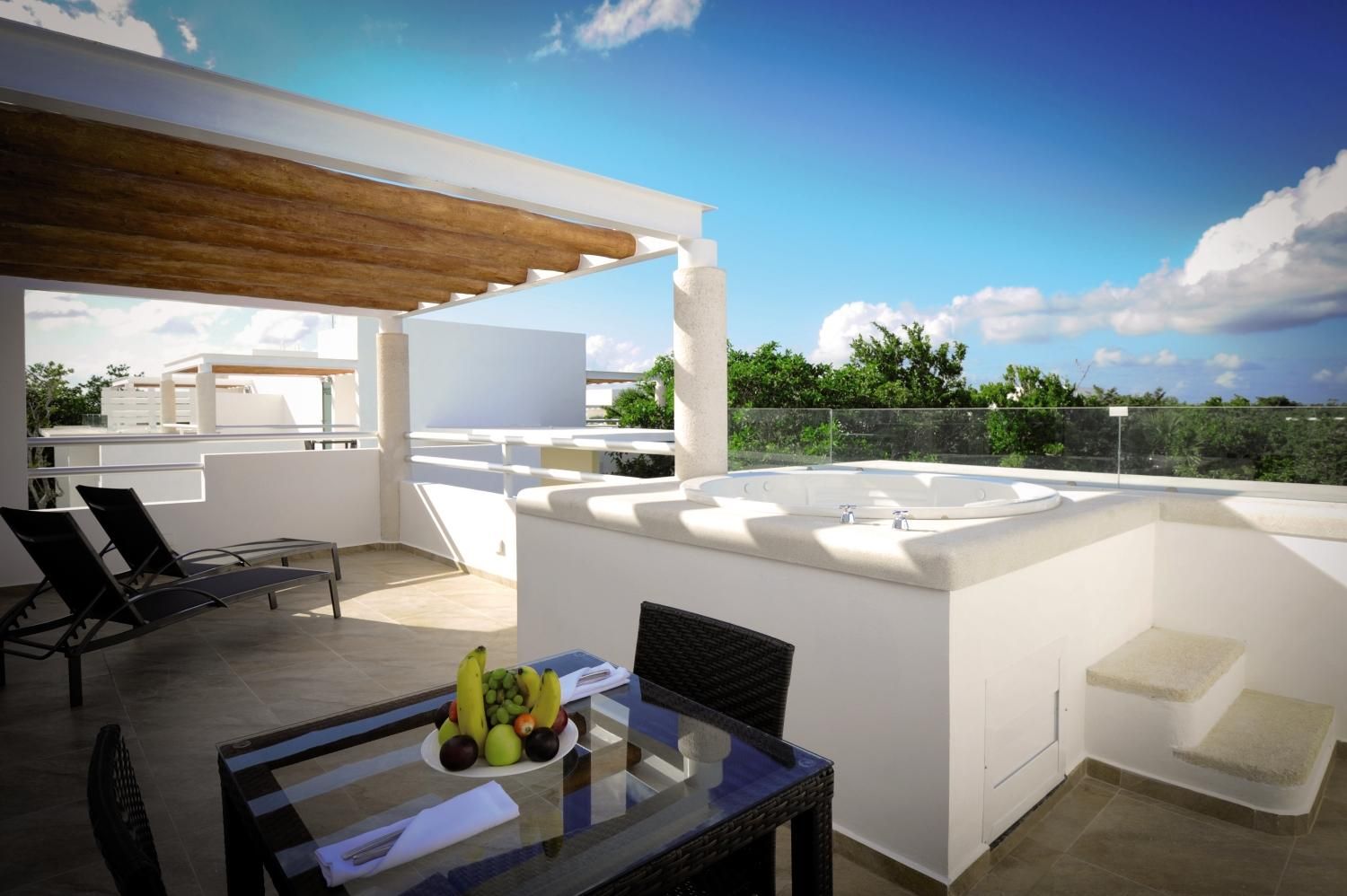 Hotel Luxury Bahia Principe Sian Ka'an - 5* pas cher photo 8