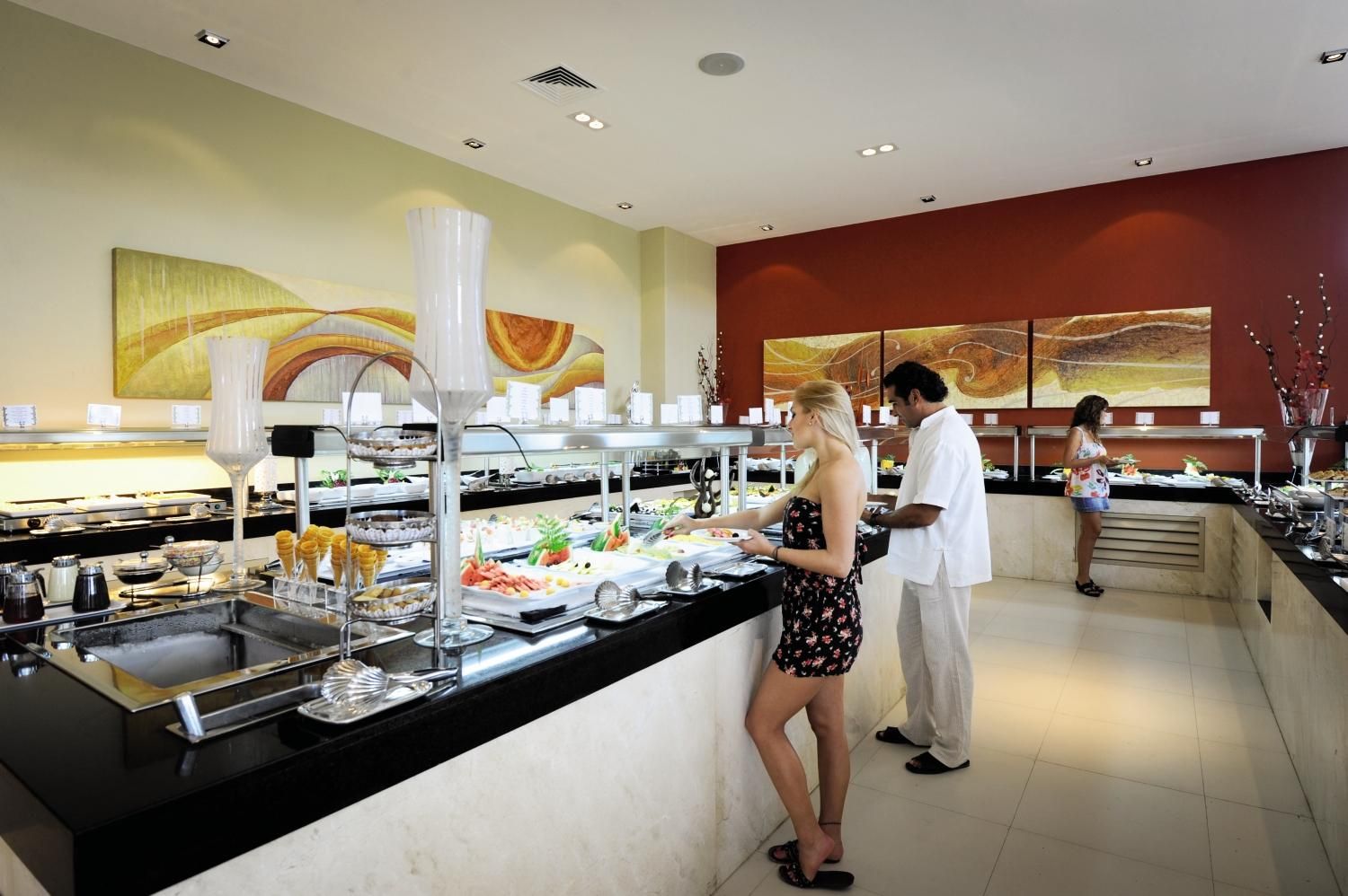 Hotel Luxury Bahia Principe Sian Ka'an - 5* pas cher photo 9