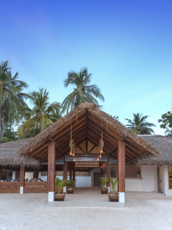 Malahini Kuda Bandos Resort 4* pas cher photo 4