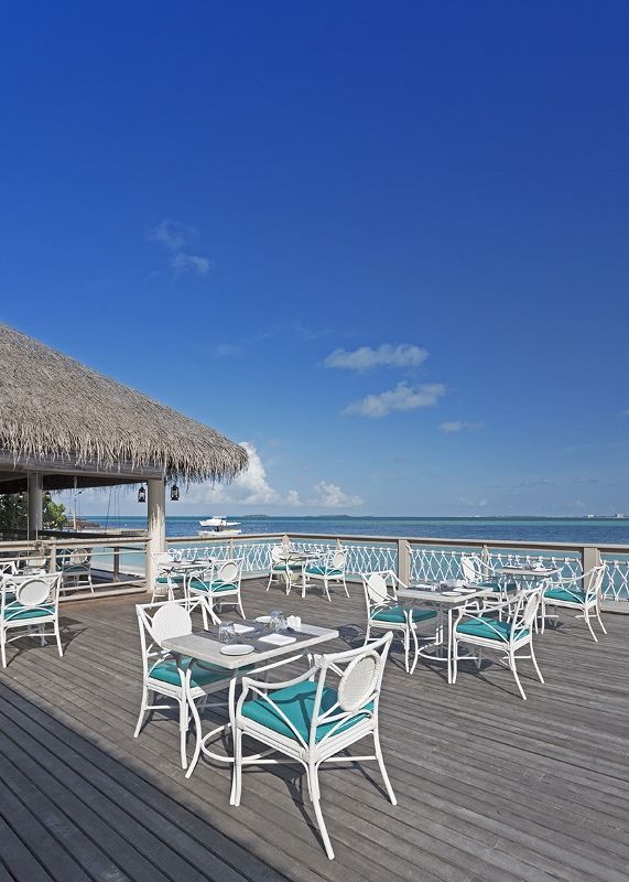 Malahini Kuda Bandos Resort 4* pas cher photo 5