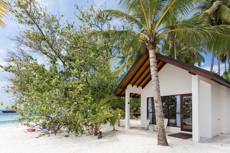 Malahini Kuda Bandos Resort 4* pas cher photo 7