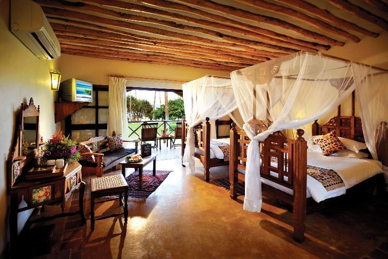 NEPTUNE PWANI BEACH RESORT & SPA 3* pas cher photo 4