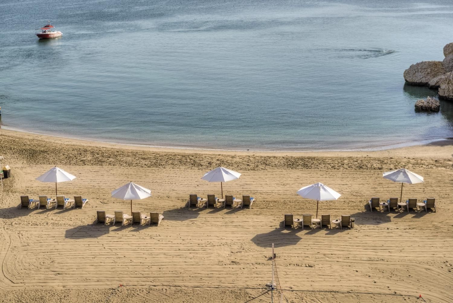 Crowne Plaza Muscat - 4* pas cher photo 6