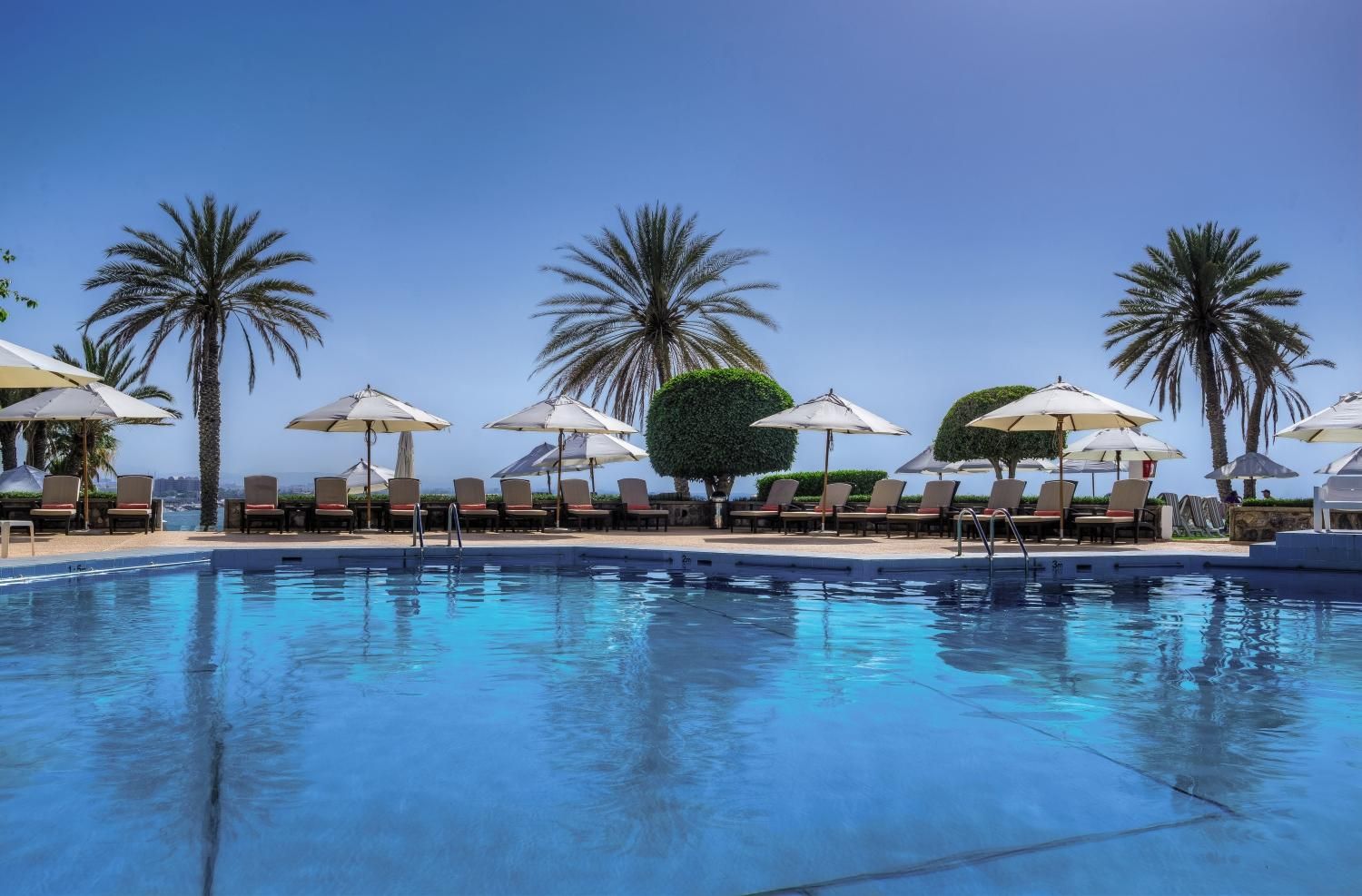 Crowne Plaza Muscat - 4* pas cher photo 7