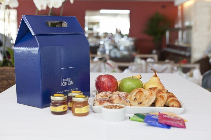 Rio Othon Palace 5* pas cher photo 6