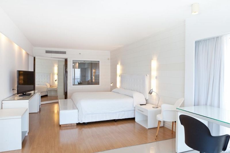 Rio Othon Palace 5* pas cher photo 7