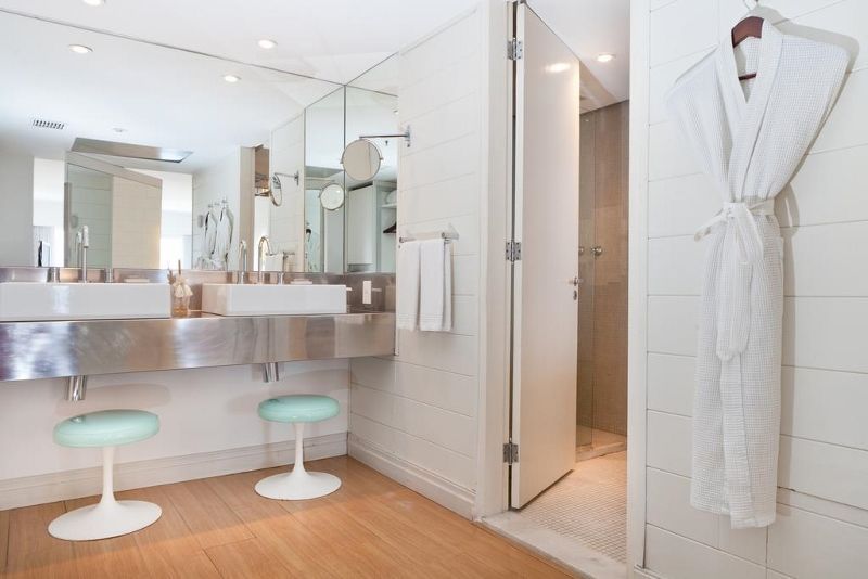 Rio Othon Palace 5* pas cher photo 8