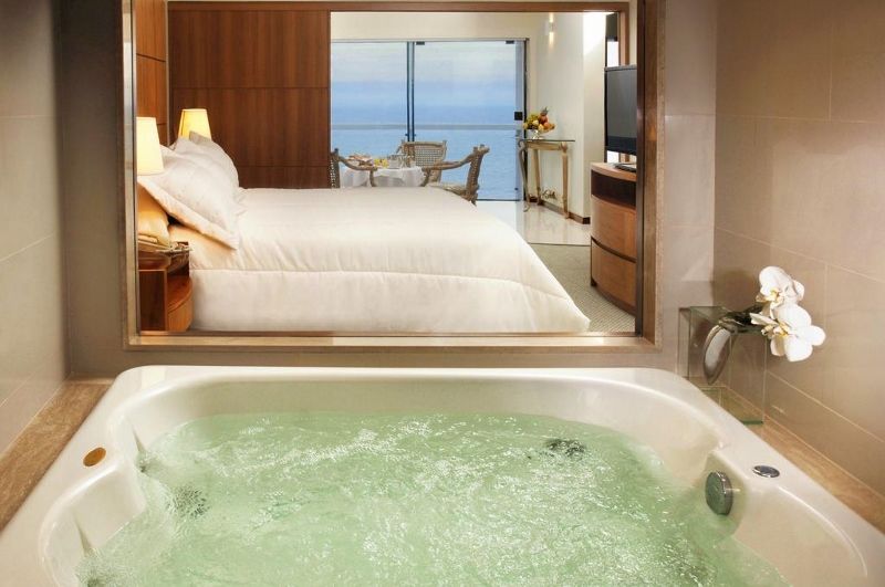 Rio Othon Palace 5* pas cher photo 9