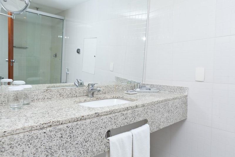 Rio Othon Palace 5* pas cher photo 10