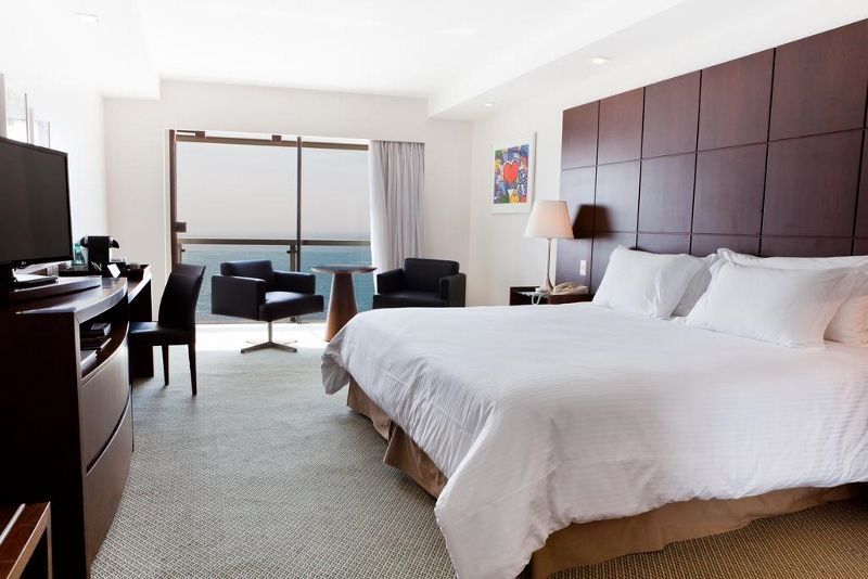 Rio Othon Palace 5* pas cher photo 11