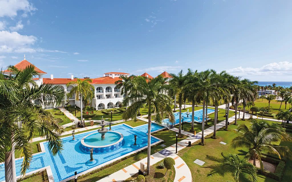 Riu Palace Mexico 5* pas cher photo 1