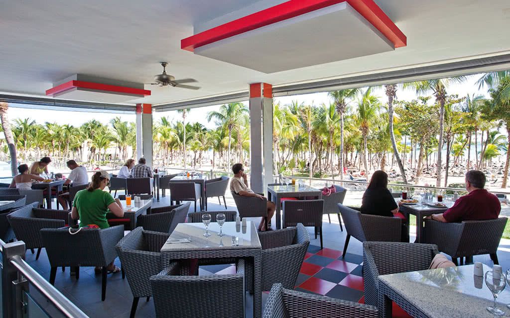 Riu Palace Mexico 5* pas cher photo 3