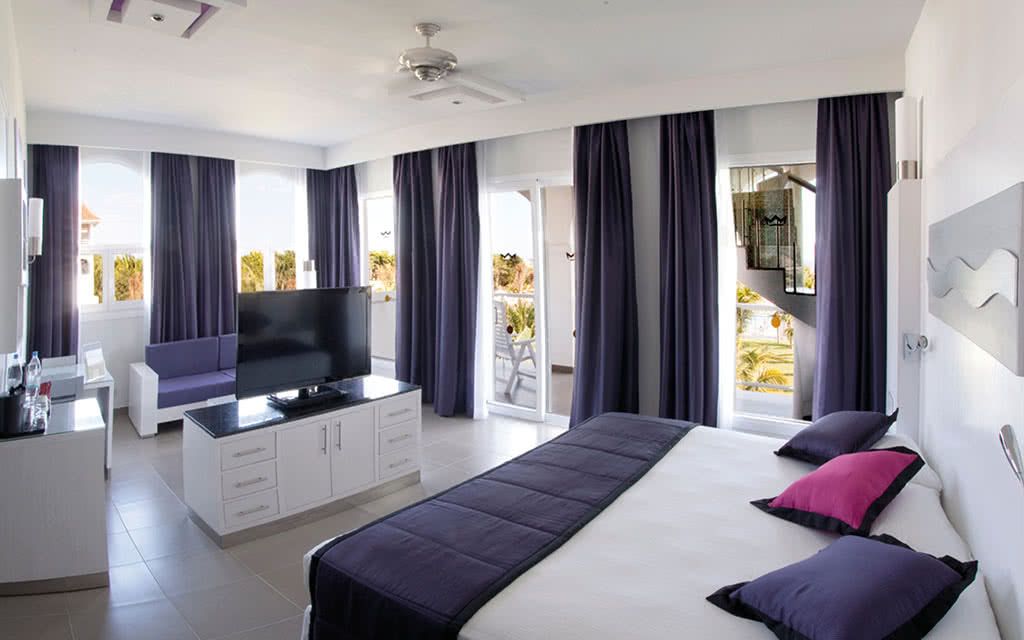 Riu Palace Mexico 5* pas cher photo 4