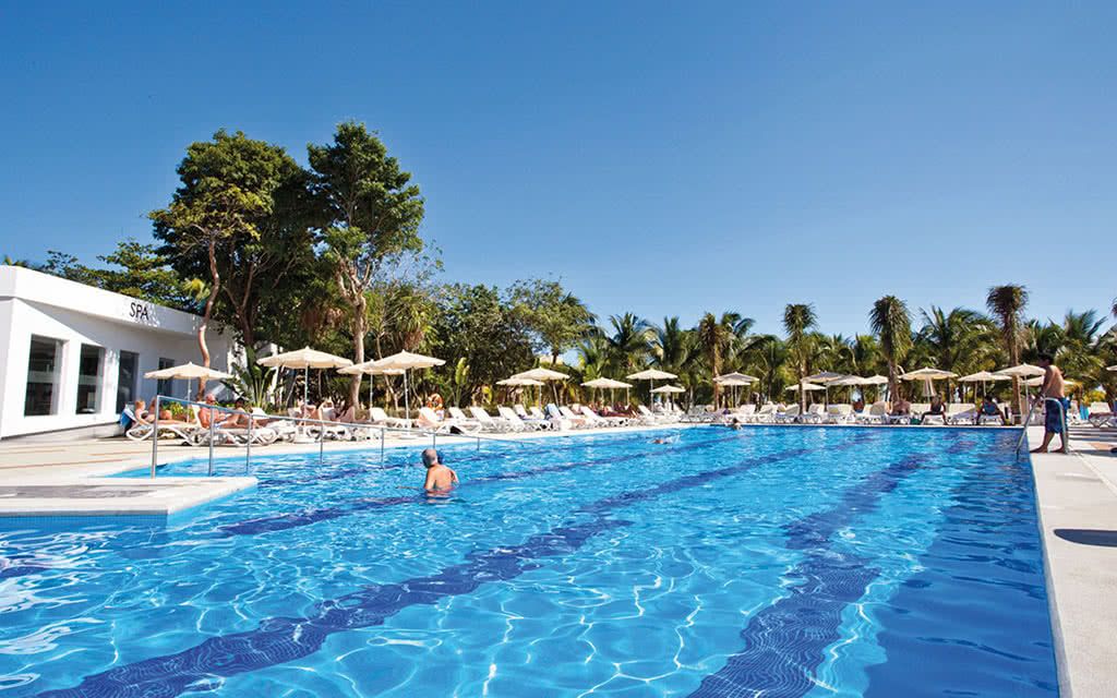 Riu Palace Mexico 5* pas cher photo 5