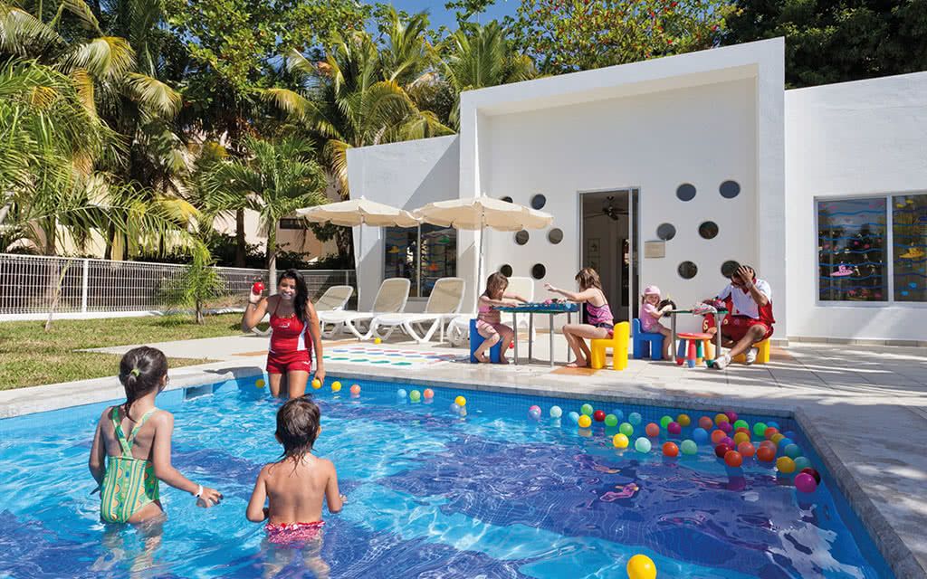 Riu Palace Mexico 5* pas cher photo 9