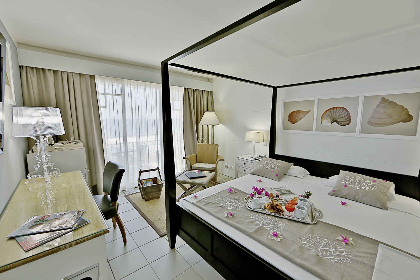 Boucan Canot - 4* pas cher photo 5