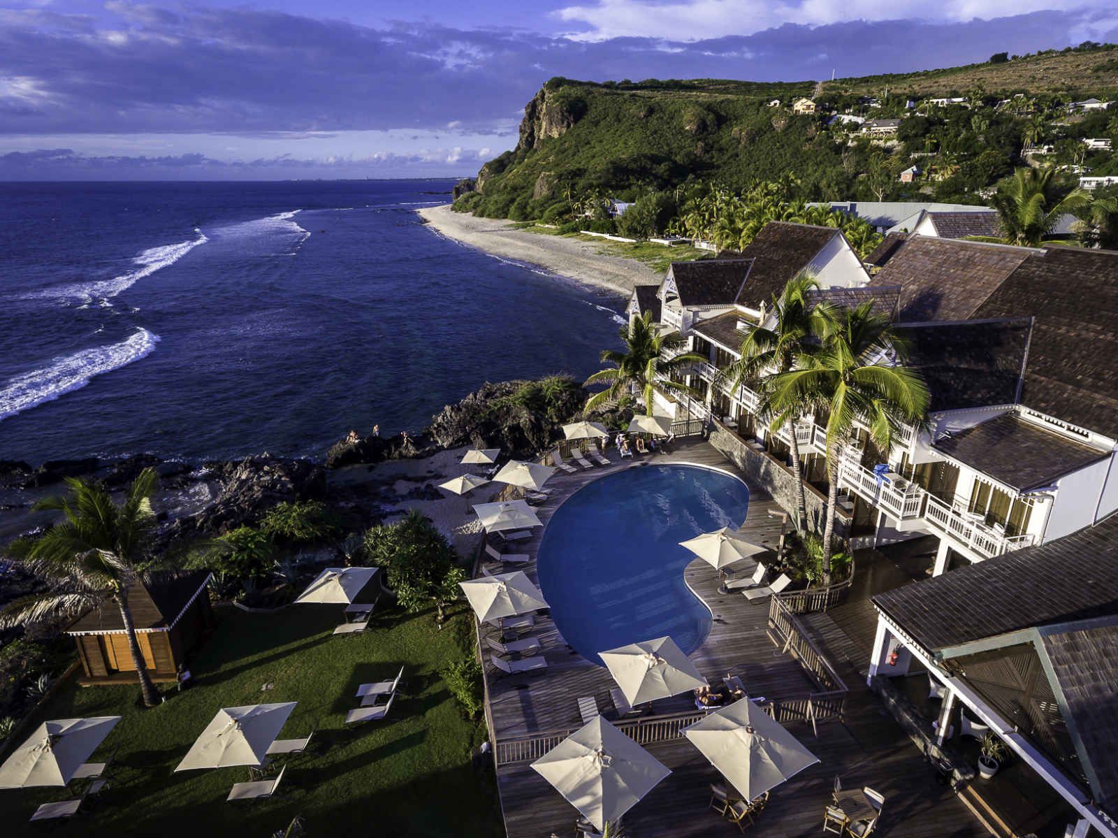 Boucan Canot - 4* pas cher photo 1