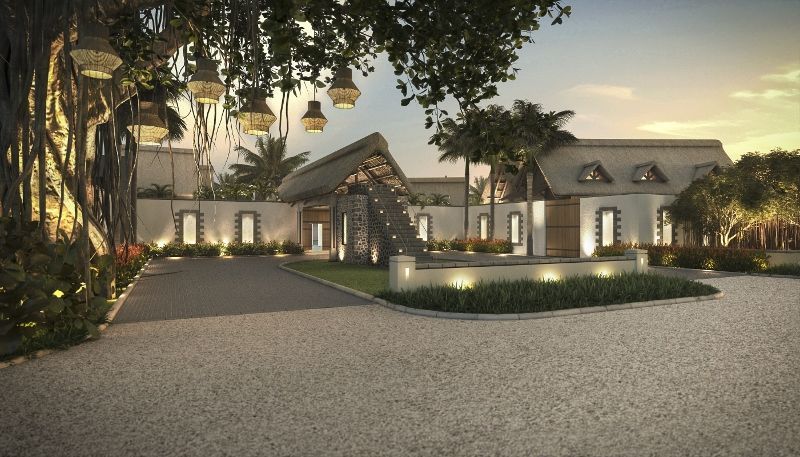 Preskil Island Resort 4* pas cher photo 3