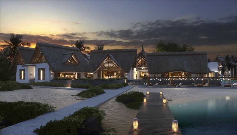 Preskil Island Resort 4* pas cher photo 12