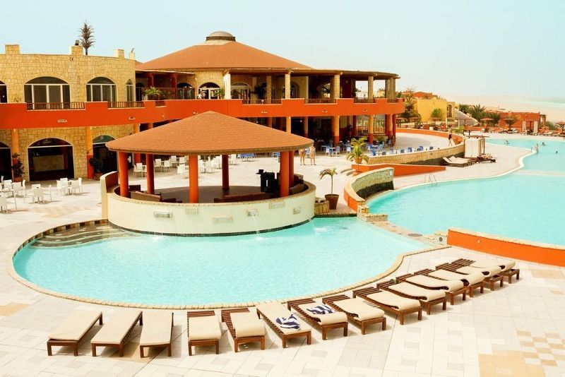 Royal Horizons Boa Vista 4* pas cher photo 1