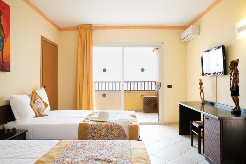 Royal Horizons Boa Vista 4* pas cher photo 3