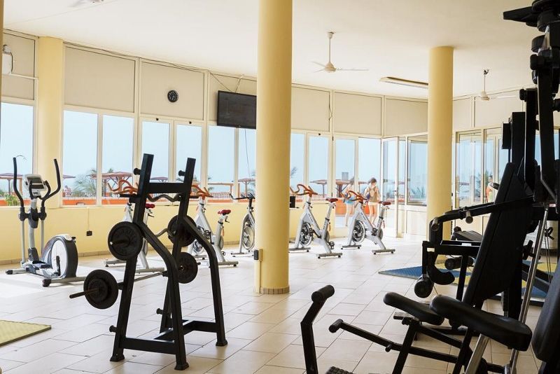 Royal Horizons Boa Vista 4* pas cher photo 10